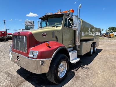 Used 2005 Peterbilt 330 6x4, Fuel Lube Truck for sale #24-103 - photo 1