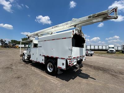 Used 2010 International DuraStar 4300 SBA 4x2, Bucket Truck for sale #24-106 - photo 2