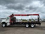 Used 2007 International PayStar 5600i 6x6, Crane Body for sale #24-121 - photo 3