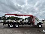 Used 2007 International PayStar 5600i 6x6, Crane Body for sale #24-121 - photo 4