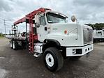 Used 2007 International PayStar 5600i 6x6, Crane Body for sale #24-121 - photo 5