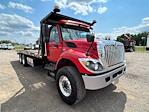 Used 2012 International WorkStar 7400 SBA 6x4, Rollback Body for sale #24-123 - photo 3