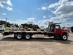 Used 2012 International WorkStar 7400 SBA 6x4, Rollback Body for sale #24-123 - photo 4