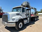 Used 2015 Freightliner 114SD Conventional Cab 6x4, Crane Body for sale #24-125 - photo 1