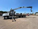 Used 2015 Freightliner 114SD Conventional Cab 6x4, Crane Body for sale #24-125 - photo 17