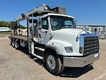 Used 2015 Freightliner 114SD Conventional Cab 6x4, Crane Body for sale #24-125 - photo 3