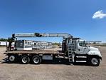 Used 2015 Freightliner 114SD Conventional Cab 6x4, Crane Body for sale #24-125 - photo 4