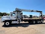 Used 2015 Freightliner 114SD Conventional Cab 6x4, Crane Body for sale #24-125 - photo 5