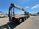 Used 2015 Freightliner 114SD Conventional Cab 6x4, Crane Body for sale #24-125 - photo 6