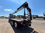 Used 2015 Freightliner 114SD Conventional Cab 6x4, Crane Body for sale #24-125 - photo 2