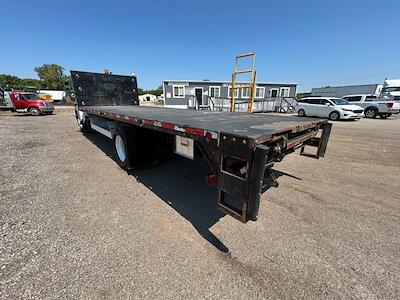 Used 2021 Kenworth T270 4x2, Flatbed Truck for sale #24-128 - photo 2