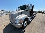 Used 2021 Kenworth T270 4x2, Flatbed Truck for sale #24-128 - photo 1