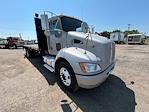 Used 2021 Kenworth T270 4x2, Flatbed Truck for sale #24-128 - photo 3