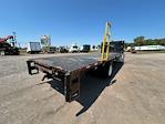 Used 2021 Kenworth T270 4x2, Flatbed Truck for sale #24-128 - photo 4