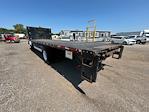 Used 2021 Kenworth T270 4x2, Flatbed Truck for sale #24-128 - photo 2