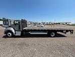 Used 2021 Kenworth T270 4x2, Flatbed Truck for sale #24-128 - photo 6