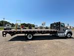 Used 2021 Kenworth T270 4x2, Flatbed Truck for sale #24-128 - photo 7