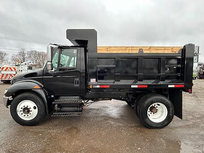 Used 2005 International 4300 SBA 4x2, Cab Chassis for sale #24-155 - photo 1