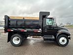 Used 2005 International 4300 SBA 4x2, Cab Chassis for sale #24-155 - photo 2