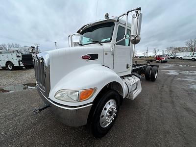 Used 2016 Peterbilt 337 4x2, Cab Chassis for sale #24-159 - photo 1