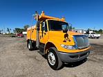 Used 2018 International DuraStar 4300 SBA 4x2, Dump Truck for sale #24-161 - photo 3