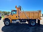 Used 2018 International DuraStar 4300 SBA 4x2, Dump Truck for sale #24-161 - photo 6