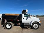 Used 2004 Ford F-650 Regular Cab 4x2, Dump Truck for sale #24-163 - photo 3