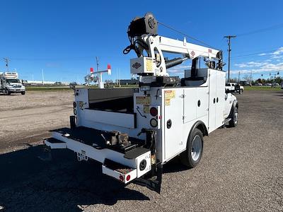 Used 2012 Ram 5500 Regular Cab 4x2, Mechanics Body for sale #24-166 - photo 2