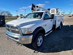 Used 2012 Ram 5500 Regular Cab 4x2, Mechanics Body for sale #24-166 - photo 4