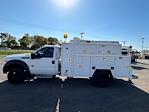 Used 2015 Ford F-550 Regular Cab 4x2, Mechanics Body for sale #24-167 - photo 4