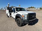 Used 2015 Ford F-550 Regular Cab 4x2, Mechanics Body for sale #24-167 - photo 5