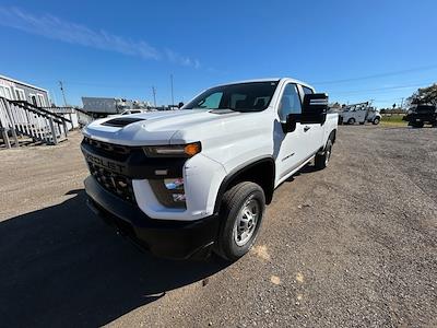 Used 2020 Chevrolet Silverado 2500 Work Truck Crew Cab 4x4, Pickup for sale #24-170 - photo 1