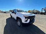 Used 2020 Chevrolet Silverado 2500 Work Truck Crew Cab 4x4, Pickup for sale #24-170 - photo 3