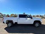 Used 2020 Chevrolet Silverado 2500 Work Truck Crew Cab 4x4, Pickup for sale #24-170 - photo 4