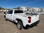 Used 2020 Chevrolet Silverado 2500 Work Truck Crew Cab 4x4, Pickup for sale #24-170 - photo 2