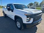 Used 2020 Chevrolet Silverado 2500 Work Truck Crew Cab 4x4, Pickup for sale #24-171 - photo 3