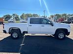 Used 2020 Chevrolet Silverado 2500 Work Truck Crew Cab 4x4, Pickup for sale #24-171 - photo 4