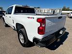 Used 2020 Chevrolet Silverado 2500 Work Truck Crew Cab 4x4, Pickup for sale #24-171 - photo 2