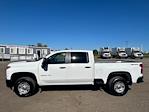 Used 2020 Chevrolet Silverado 2500 Work Truck Crew Cab 4x4, Pickup for sale #24-171 - photo 6