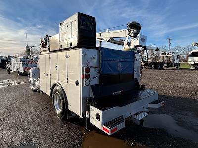 Used 2011 Peterbilt 337 4x2, Mechanics Body for sale #24-182 - photo 2