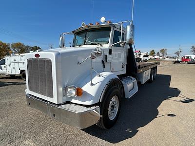 Used 2012 Peterbilt 365 6x4, Rollback Body for sale #24-183 - photo 1