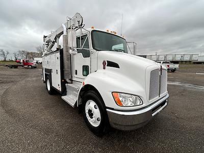 Used 2016 Kenworth T370 4x2, Mechanics Body for sale #24-185 - photo 1