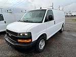 Used 2020 Chevrolet Express 2500 RWD, Upfitted Cargo Van for sale #24-199 - photo 1