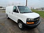 Used 2020 Chevrolet Express 2500 RWD, Upfitted Cargo Van for sale #24-199 - photo 3