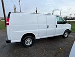 Used 2020 Chevrolet Express 2500 RWD, Upfitted Cargo Van for sale #24-199 - photo 4