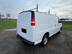 Used 2020 Chevrolet Express 2500 RWD, Upfitted Cargo Van for sale #24-199 - photo 5