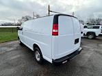 Used 2020 Chevrolet Express 2500 RWD, Upfitted Cargo Van for sale #24-199 - photo 2