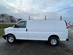 Used 2020 Chevrolet Express 2500 RWD, Upfitted Cargo Van for sale #24-199 - photo 6