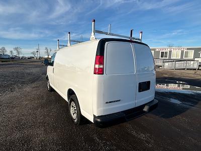 Used 2018 Chevrolet Express 2500 RWD, Upfitted Cargo Van for sale #24-205 - photo 2