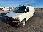 Used 2018 Chevrolet Express 2500 RWD, Upfitted Cargo Van for sale #24-205 - photo 1